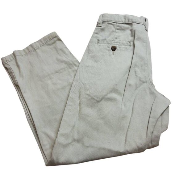 George pleated pants 10 - Picture 1 of 3